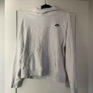 Nike women’s scuba hoodie